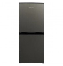 REFRIGERATOR MPM-185-KB-42 DARK INOX