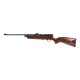 Air Rifle BEEMAN QB78 D DELUXE k.4,5 mm (B-QB78D-45)