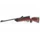 Air Rifle BEEMAN QB78 D DELUXE k.4,5 mm (B-QB78D-45)