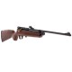 Air Rifle BEEMAN QB78 D DELUXE k.4,5 mm (B-QB78D-45)