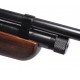 Air Rifle BEEMAN QB78 D DELUXE k.4,5 mm (B-QB78D-45)
