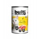 BULTI Rich in duck - wet cat food - 400g