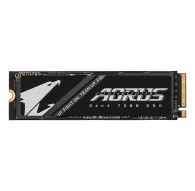 Gigabyte AORUS 7300 SSD 1 TB M.2 NVMe Gen4 7300/6000 MB/s