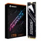 Gigabyte AORUS 7300 SSD 1 TB M.2 NVMe Gen4 7300/6000 MB/s
