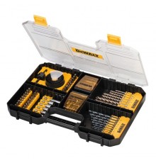DeWALT DT71569-QZ drill bit Drill bit set