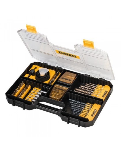 DeWALT DT71569-QZ drill bit Drill bit set