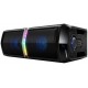 Blaupunkt PS05.2DB portable speaker Mono portable speaker Black