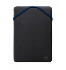 HP Reversible Protective 14.1-inch Blue Laptop Sleeve