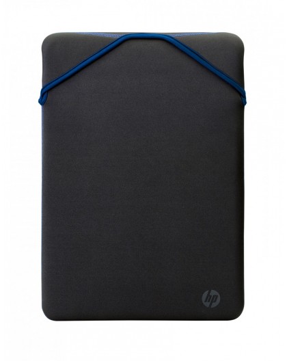HP Reversible Protective 14.1-inch Blue Laptop Sleeve