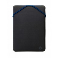 HP Reversible Protective 14.1-inch Blue Laptop Sleeve