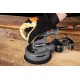 Graphite 59G348 floor polisher/sander