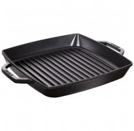Staub 40511-683-0 frying pan Grill pan Rectangular