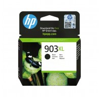 HP 903XL High Yield Black Original Ink Cartridge