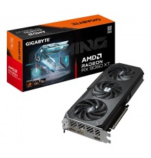 GIGABYTE Radeon RX 9060 XT GAMING OC 8G Graphics Card - 8GB GDDR6