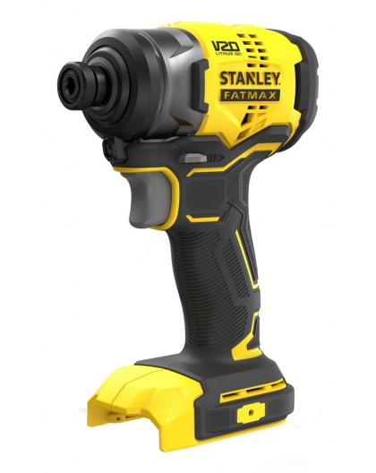 Stanley SFMCF810B-XJ power screwdriver/impact driver 2800 RPM Black, Yellow