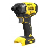 Stanley SFMCF810B-XJ power screwdriver/impact driver 2800 RPM Black, Yellow