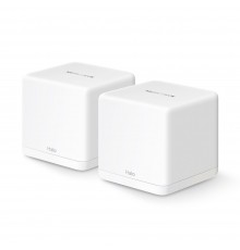 Mercusys AX1500 Whole Home Mesh WiFi 6 System