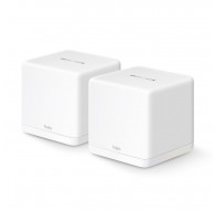 Mercusys AX1500 Whole Home Mesh WiFi 6 System