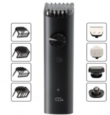Xiaomi | Grooming Kit Pro EU | BHR6396EU | Cordless and corded | Number of length steps 40 | Nose trimmer included | Number of s