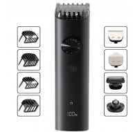 Xiaomi | Grooming Kit Pro EU | BHR6396EU | Cordless and corded | Number of length steps 40 | Nose trimmer included | Number of s
