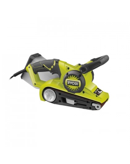 Ryobi EBS800 portable sander Belt sander