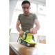 Ryobi EBS800 portable sander Belt sander