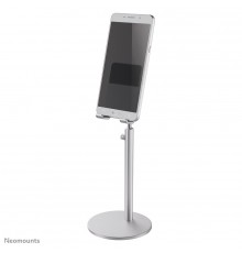 Neomounts DS10-200SL1 Phone stand up to 7" - height adjustable - universal