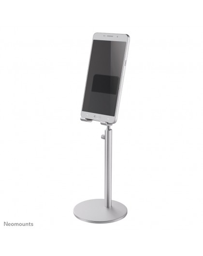 Neomounts DS10-200SL1 Phone stand up to 7" - height adjustable - universal