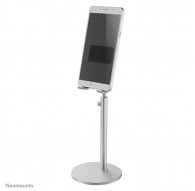 Neomounts DS10-200SL1 Phone stand up to 7" - height adjustable - universal