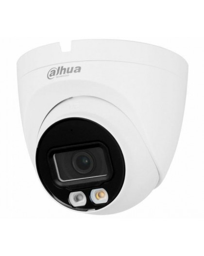 DAHUA IP CAMERA IPC-HDBW2249E-S-IL-0280B