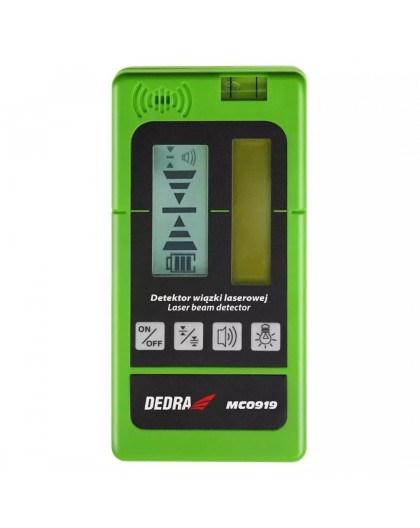 DEDRA MC0919 laser level accessory