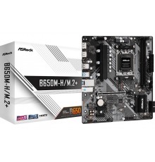 ASRock B650M-H/M.2+ motherboard