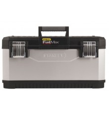 Stanley FATMAX Metal Plastic Toolbox