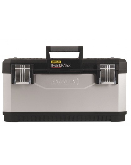 Stanley FATMAX Metal Plastic Toolbox