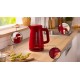 Bosch TWK3M124 electric kettle 1.7 L 2400 W Red