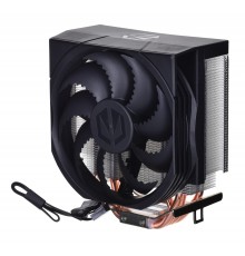 ENDORFY Spartan 5 MAX Processor Air cooler 12 cm Black