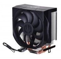 ENDORFY Spartan 5 MAX Processor Air cooler 12 cm Black