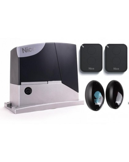 NICE Road 400 Kit for Sliding Gates