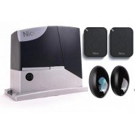 NICE Road 400 Kit for Sliding Gates