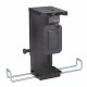 Neomounts CPU-D075BLACK/LK CPU holder - lockable - max 10 kg - universal