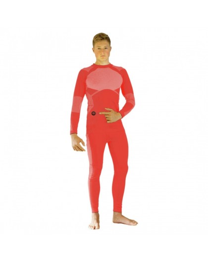 Glovii GXRM full body underwear