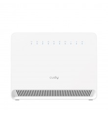 CUDY LT400V Wi-Fi 4G N300 router with voice