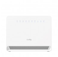 CUDY LT400V Wi-Fi 4G N300 router with voice