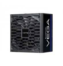 Chieftec Power Supply 750W VEGA PPG-750-S (80+Gold