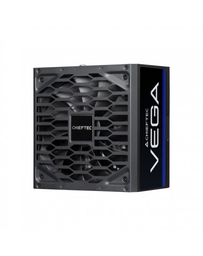 Chieftec Power Supply 750W VEGA PPG-750-S (80+Gold