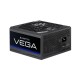 Chieftec Power Supply 750W VEGA PPG-750-S (80+Gold