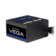 Chieftec Power Supply 750W VEGA PPG-750-S (80+Gold