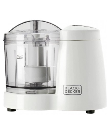 Vegetable chopper Black+Decker BXCH120E