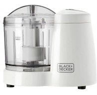 Vegetable chopper Black+Decker BXCH120E