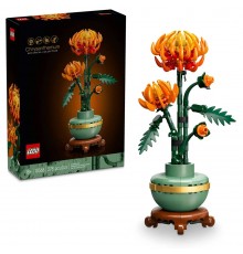LEGO ICONS 10368 Chrysanthemum